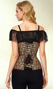 Aarna Waist Training Corset