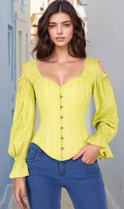 Boost your style game with Corset Deal – India's premier hub for