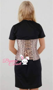 Teoo Waist Shaper Corset