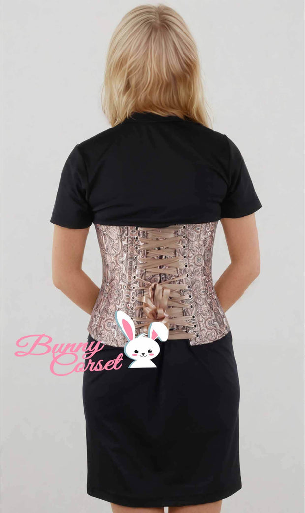 Teoo Waist Shaper Corset