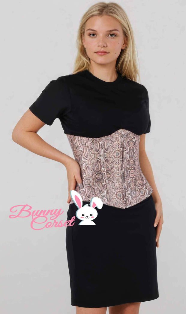 Teoo Waist Shaper Corset