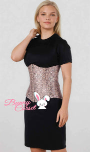 Teoo Waist Shaper Corset