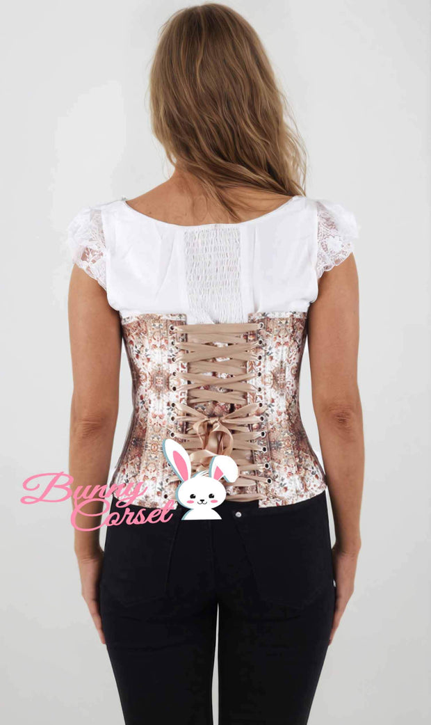 Laiila Waist Shaper Corset