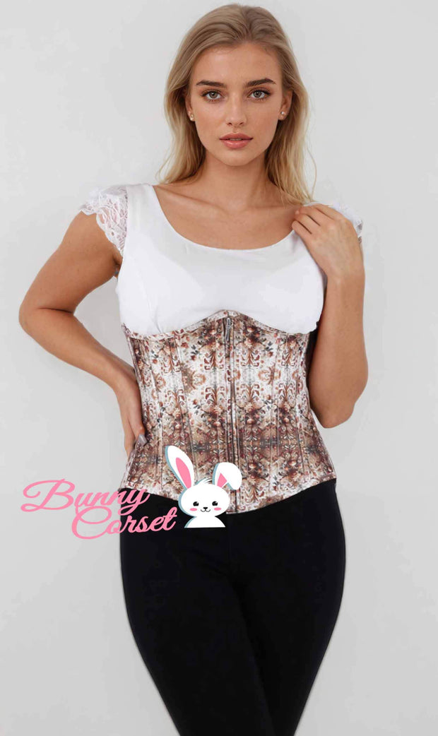 Laiila Waist Shaper Corset