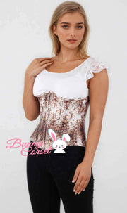 Laiila Waist Shaper Corset