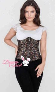 Rayan Underbust Corset