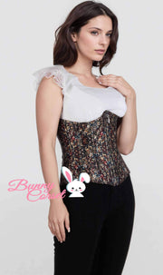 Rayan Underbust Corset