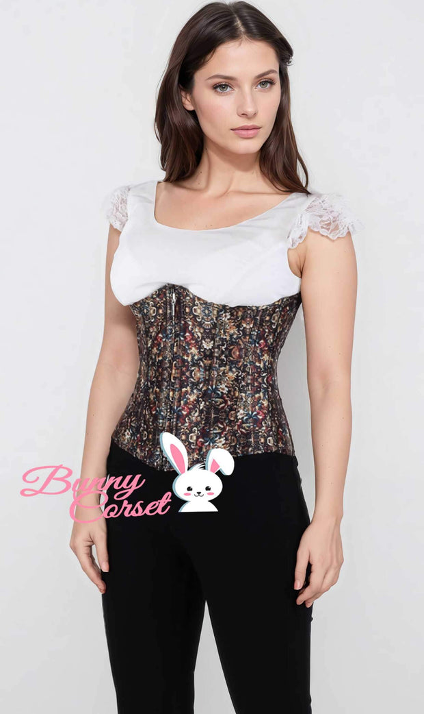 Rayan Underbust Corset