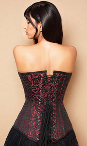 Ainsley Gothic Corset