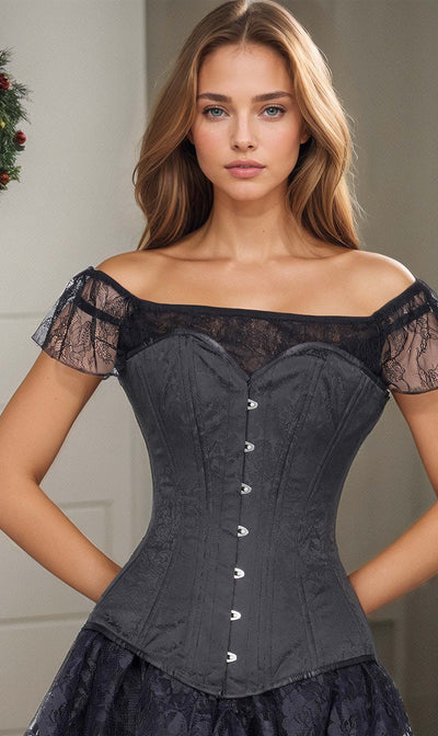 Amabilitas® Vaacodor waist corset from jeans 2XL 