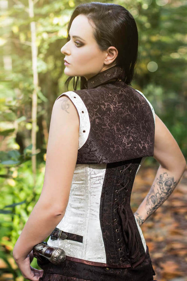 Finding the Perfect Corset for You. It's About More than Just Your Waist. -  What Katie Did