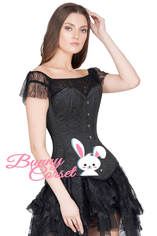 Get Custom Made Corset and Black Corset here, Save 35% on First Order