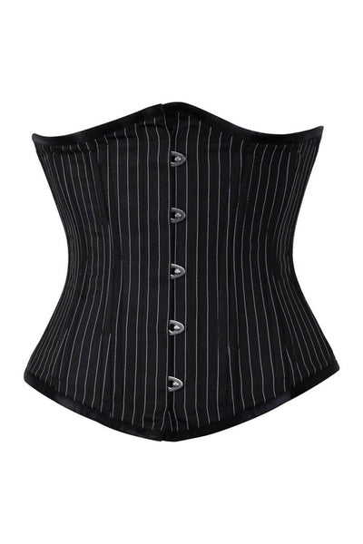 Shop our Waist Trainer Black Corset Right Now at Affordable Price