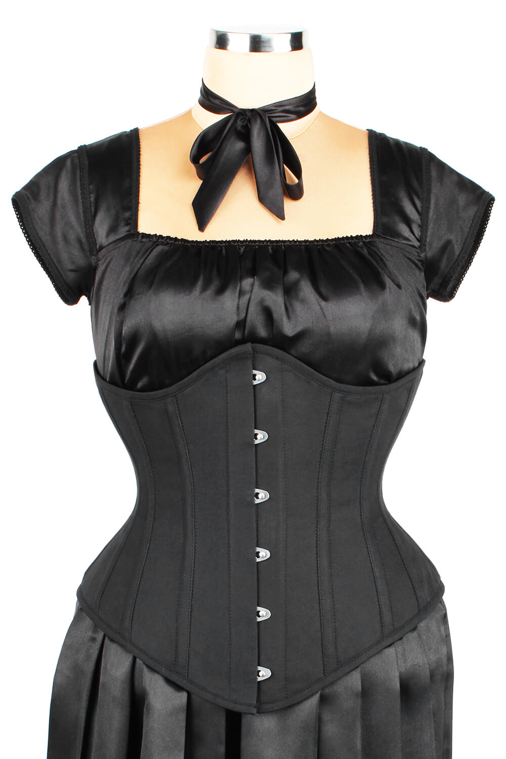 https://www.corsetdeal.com/cdn/shop/products/EL-141_F_Steel_Boned_Black_Cotton_Corset_ELC-601.jpg?v=1678176985
