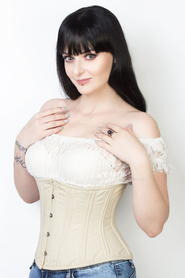 Find Yourself Magnificent With Our Range Of Bespoke Corset Design